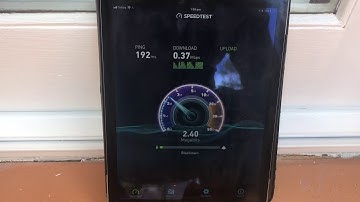 No Internet & Slow Speeds | Telstra Network Fault on ADSL Line Beecroft