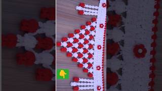 Gate Parda Design | Crochet Gate Parda | Viral Parda Design 2026 😍🔥#doorhanging #gateparda#jhalar