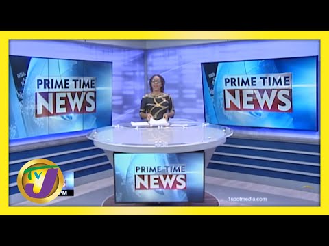 Jamaica News Headlines | TVJ News