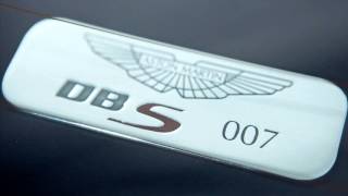 aston martin symbol