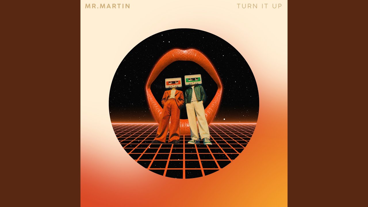Watch Turn It Up on YouTube Watch Turn It Up on YouTube