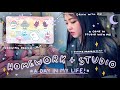 Illustration Homework + Studio Critique Vlog! ✨ | Procreate Draw With Me | RISD | Tiffany Weng