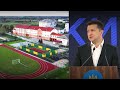 Это только начало! Президент Зеленский и Большое строительство украинских школ и детских садов