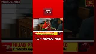 Top Headlines At 9 Am India Today February 9, 2022