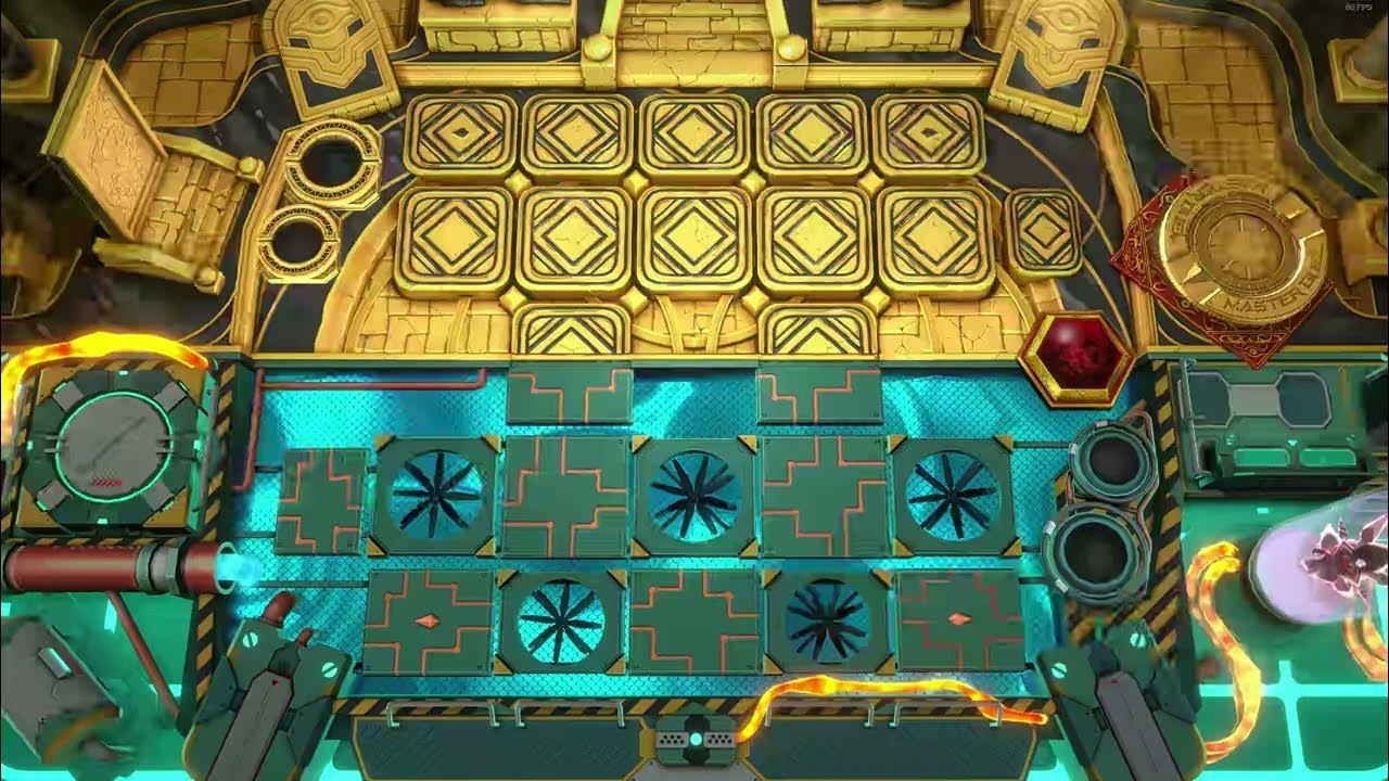 connection failed win YuGiOh! Master Duel YouTube