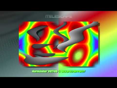 4ormulator V2749 | SOUND EFFECT