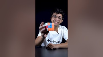 How to Make This Cube Pattern | The Anaconda  | Cube Pattern 6 | Cubelelo