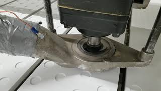 Heirloom Windows - Cnc Deck Prep