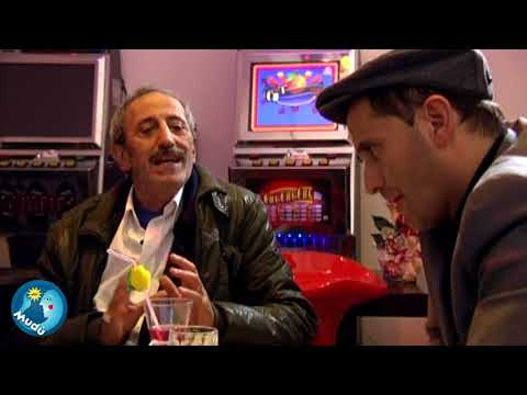Mudù - Il Pappagallo