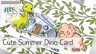 Details LDRS Creative | July Features Day 1 News