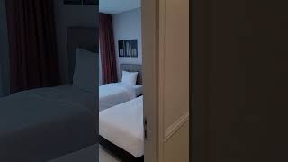 평창AM호텔 펜트하우스