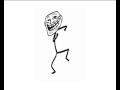 Gangnam Style BY TROLLFACE Special Edition 