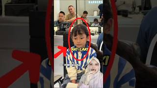 Bocil Ini Bisa Dibilang Cantik Dan Ganteng