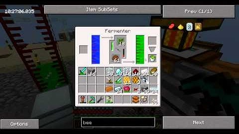 odedex Plays - Feed The Beast Insanity - Episode 17