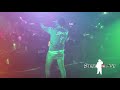 Capture de la vidéo Live Concert Moneybagg Yo 12/11/2020