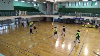 20170903 Game 5 Accounting VS 仁德工業 P2