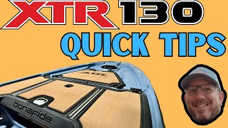 Bonafide XTR130 Rigging Quick Tips – Clean & Functional Setup Ideas!