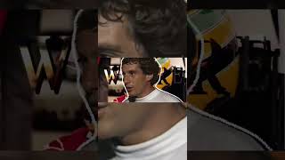 The Greatest F1 Driver f1 senna brazil brazilian formula1