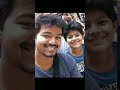 Vijay  son sanjay lovely pics trending vijay shortstrending shorts shorts trend