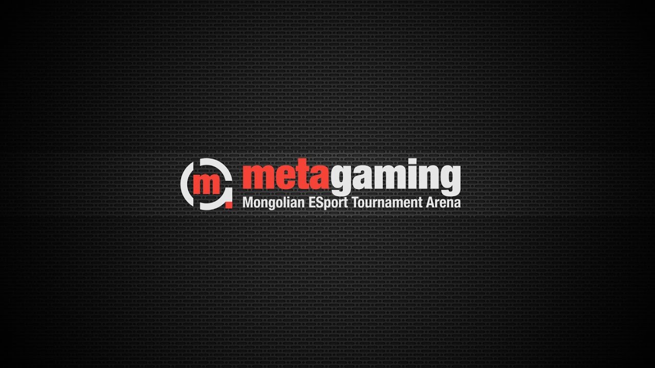 META CUP: Open#1 Quarterfinal ZEN Vs Casuals