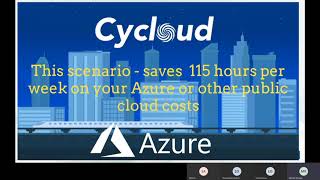 Cycloud Webinar - Citrix cloud Provisioning