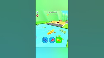 🔥 Shape - Shifting & Transform The Character 👀 Level - 809 #shapeshifting #gameplay #shorts #viral