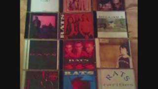 Rats - Dodici Dei