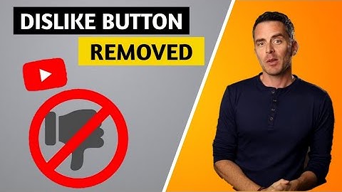 YouTube ने dislike बटन  क्यों हटाया | Why YouTube removed the dislike button ? | #shorts