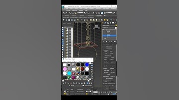 #boxing #pilar #led #latter #3dmodelingsoftware beginners 3ds Max modeling tutorial