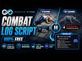 [FREE] Combat Log | Free Fivem Script | QB QBX ESX
