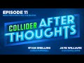 New podcasts on the block  collider after thoughts