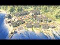 Life is Feudal: Forest Village | Ep. 1 | New City Build Begins | City Building Tycoon Gameplay