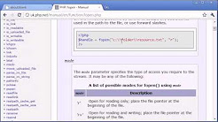 PHP Tutorials Playlist - Playlist 