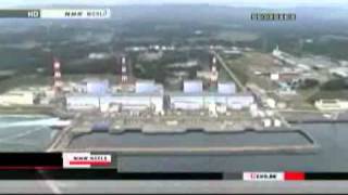 Fukushima BWR emergency cooling explained