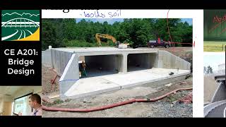 2 - Bridge Design - Introduction to Civil Engineering