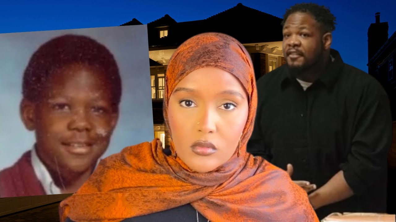 Serial killer ga ugu yar dalka Maraykanka | Suzu nadi |