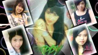 Video thumbnail of "poppy mercury - perjalanan cinta.wmv"