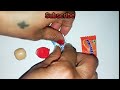 Candy Crunch ASMR 🍭💖 | Sweet + Super Satisfying Sounds | baby shorts video | bandar wala  #4kasmr 