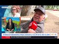 Panorama en Talca: Parque Río Claro recibe la primavera con paseos en bote y mote con huesillo