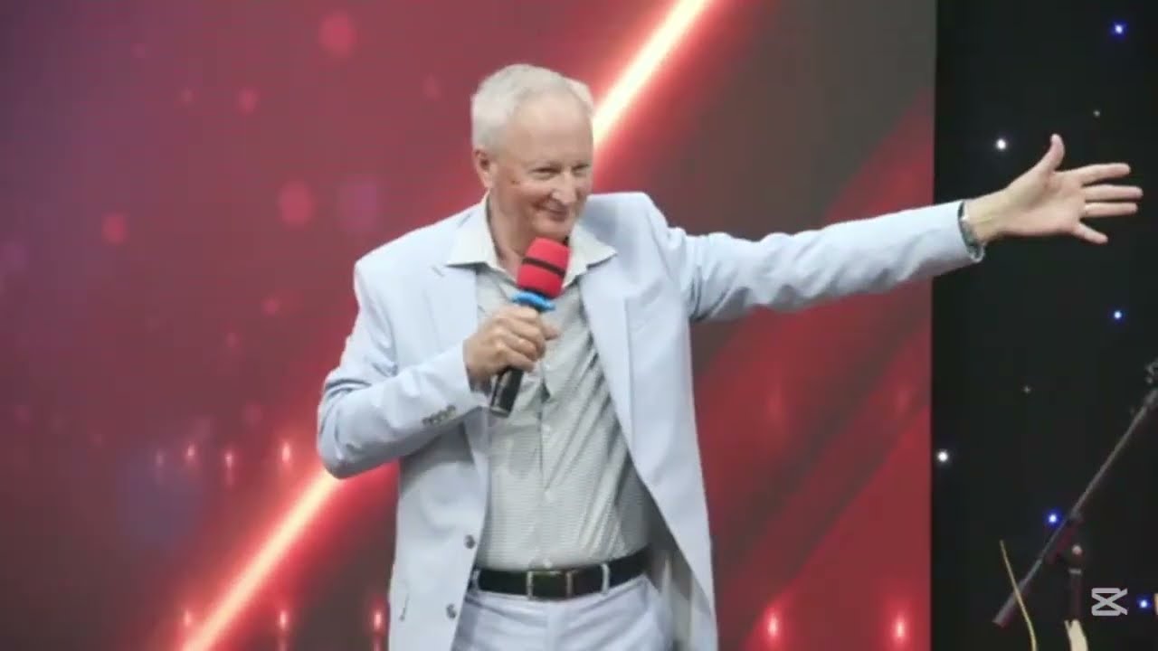 FORGIVENESS || APOSTLE BRUCE OLIVER 