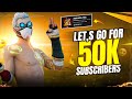 AWAARA IS BACK😈🌎ROAD TO 50k 🗿🍷#freefire #shortsfeed #tondegamer