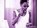 Wiz Khalifa - Mary x3 (Chopped & Screwed by Slim K)