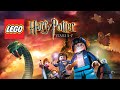Lego Harry Potter Year 5-7 Best Movie Videogame Full Story Game