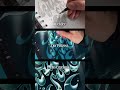 Die Idee &amp; der Prozess hinter dem Lettering
