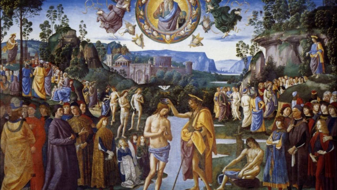 The Luminous Mysteries Of The Rosary YouTube The Luminous Mysteries Of The Rosary YouTube