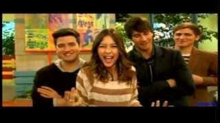 [HD] 'How to Rock an Election' with Big Time Rush -  Behind-the-Scenes Promo