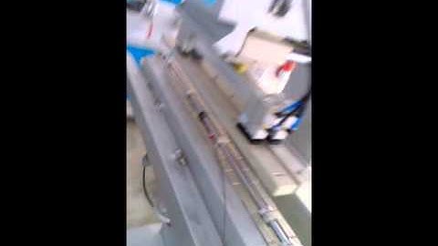 catheter printing machine