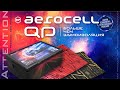 Новый материал Aerocell QP