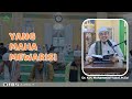 Yang Maha Mewarisi - Dr. K.H. Mohammad Yusuf, M.Ed