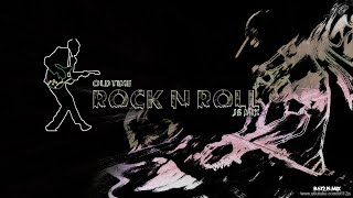 Old Time Rock N Roll B612Js Mix